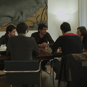 Foto Informe General II: El nuevo rapto de Europa