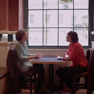 Foto Informe General II: El nuevo rapto de Europa