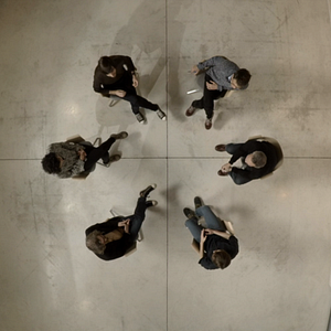 Foto Informe General II: El nuevo rapto de Europa