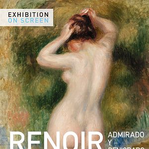 Foto Renoir: Admirado y denigrado