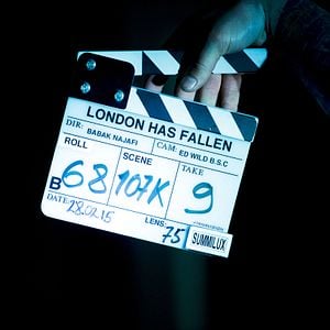 Foto Objetivo: Londres