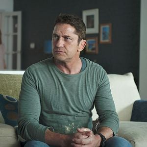 Foto Gerard Butler