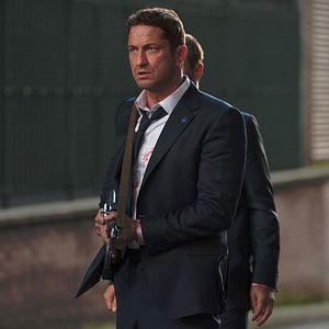 Foto Gerard Butler