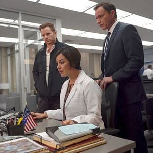 Foto Robert Kazinsky