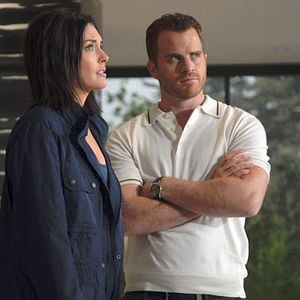 Foto Robert Kazinsky