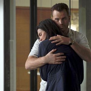 Foto Robert Kazinsky