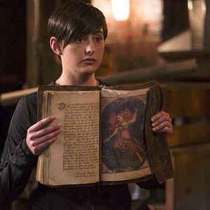 Foto Jacqueline Toboni