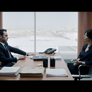 Foto La punta del iceberg