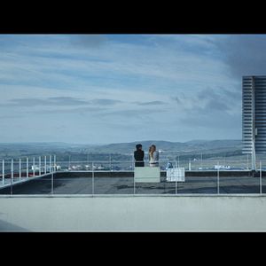 Foto La punta del iceberg