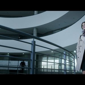 Foto La punta del iceberg