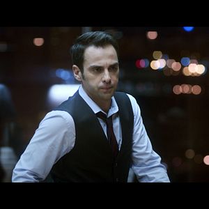 Foto La punta del iceberg