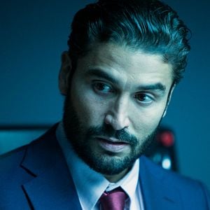 Foto Álex García (II)