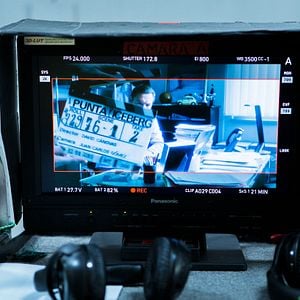 Foto La punta del iceberg