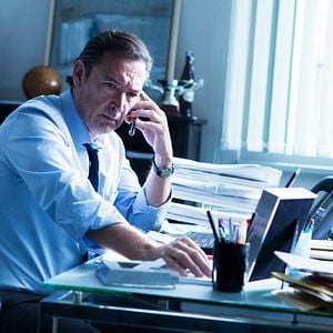 Foto Ginés García Millán