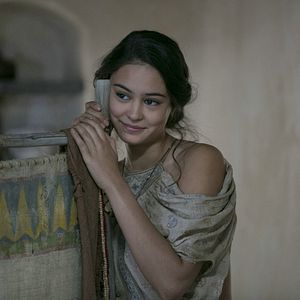 Foto Dioses de Egipto