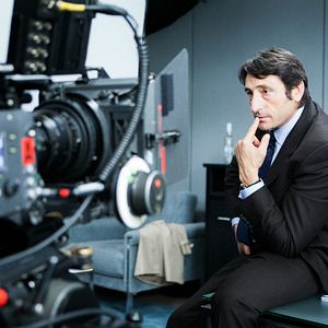 Foto La punta del iceberg