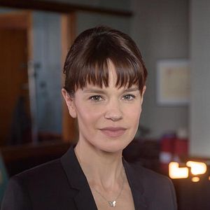 Foto Françoise Gillard