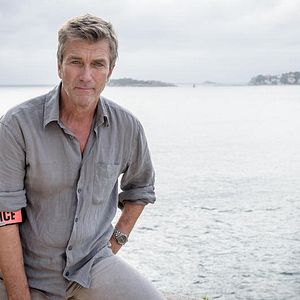 Foto Philippe Caroit