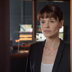 Foto Françoise Gillard