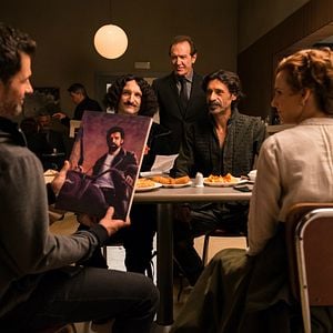 Foto El Ministerio del Tiempo