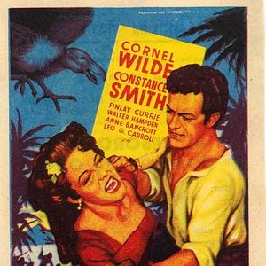 Foto El tesoro del cóndor de oro