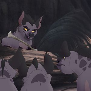 Foto La Guardia del león: El regreso del rugido