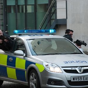 Foto Objetivo: Londres