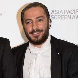 Foto Navid Mohammadzadeh