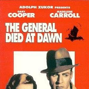 Foto El general murió al amanecer