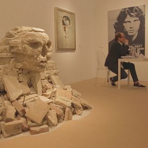 Foto Banksy Does New York