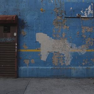 Foto Banksy Does New York