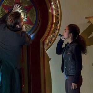 Foto Lyndie Greenwood