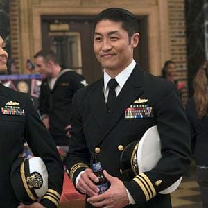 Foto Cynthia Addai-Robinson