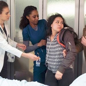 Foto Chicago Med