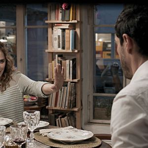 Foto El nombre del bambino