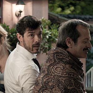 Foto El nombre del bambino