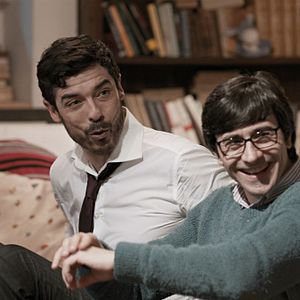 Foto El nombre del bambino