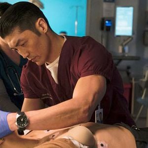 Foto Chicago Med