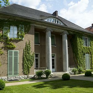 Foto Pintando el jardín moderno: De Monet a Matisse