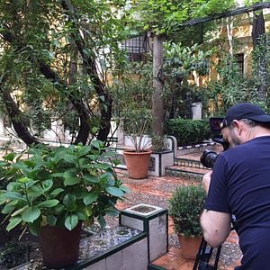 Foto Pintando el jardín moderno: De Monet a Matisse