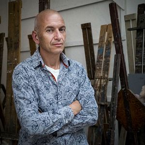 Foto Renoir: Admirado y denigrado