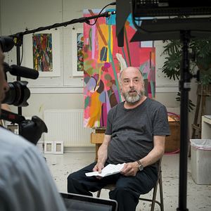 Foto Renoir: Admirado y denigrado