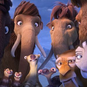 Foto Ice Age: El gran cataclismo