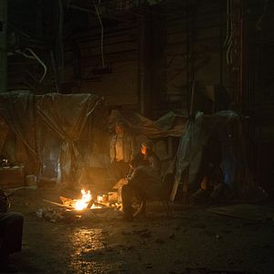 Foto Pay The Ghost (La noche de los desaparecidos)