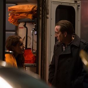 Foto Sarah Wayne Callies