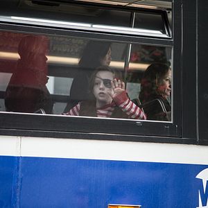 Foto Pay The Ghost (La noche de los desaparecidos)