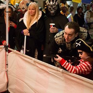 Foto Pay The Ghost (La noche de los desaparecidos)