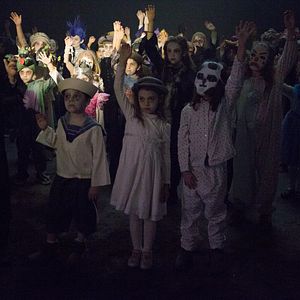 Foto Pay The Ghost (La noche de los desaparecidos)