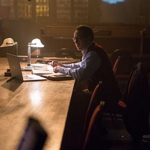 Foto Pay The Ghost (La noche de los desaparecidos)