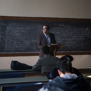 Foto Pay The Ghost (La noche de los desaparecidos)